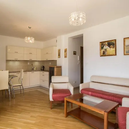 Zakohome- Z Widokiem Na Tatry Cieniowka Apartment Koscielisko
