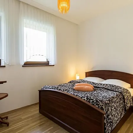 Zakohome- Z Widokiem Na Tatry Cieniowka Apartment Koscielisko
