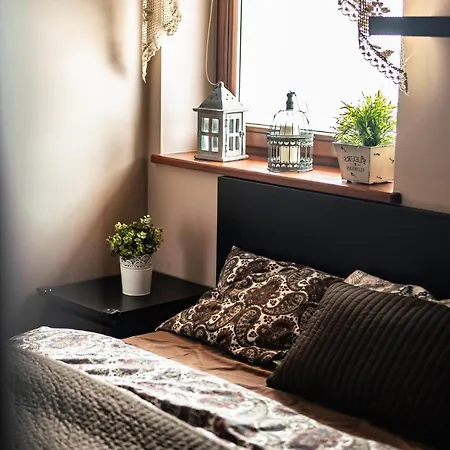 Zakohome- Z Widokiem Na Tatry Cieniowka Apartment *