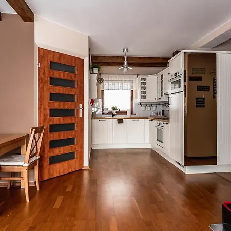 Apartment Zakohome- Z Widokiem Na Tatry Cieniowka *