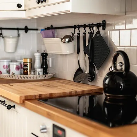 Zakohome- Z Widokiem Na Tatry Cieniowka Apartment Koscielisko