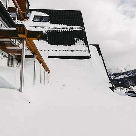 Zakohome- Z Widokiem Na Tatry Cieniowka
