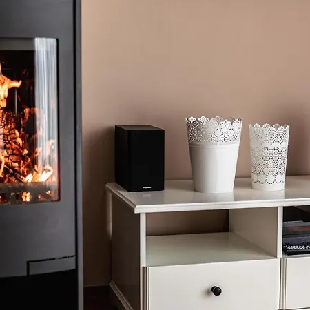 公寓 Zakohome- Z Widokiem Na Tatry Cieniowka *