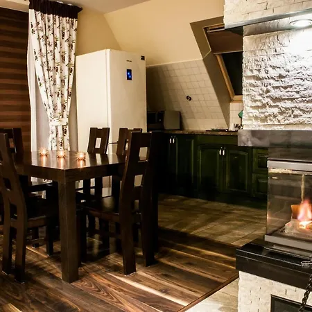 Zakohome- Z Widokiem Na Tatry Cieniowka Apartment Koscielisko
