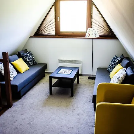 Zakohome- Z Widokiem Na Tatry Cieniowka 公寓